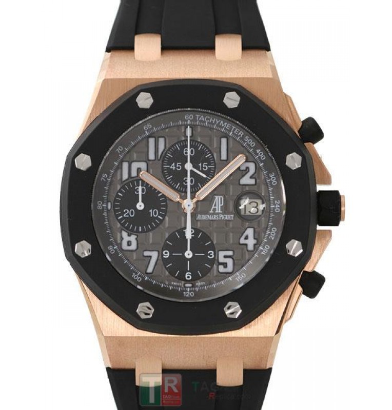 Audemars Piguet Royal Oak Offshore Cronografo 25940OK.OO.D002CA